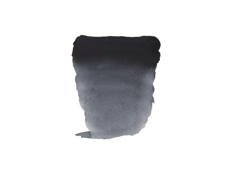 Rembrandt Watercolour Tube Paynes Grey 708 | Skola & Hobby - Konstmaterial - Akvareller och vattenfärger | GameStuff