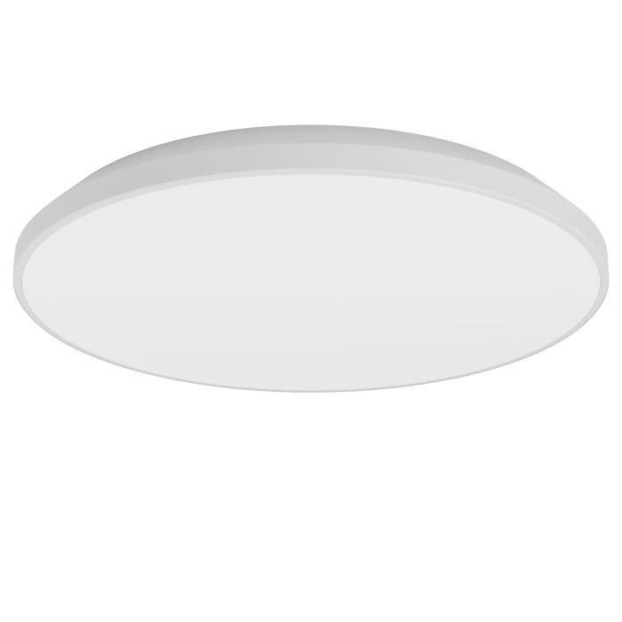 Eglo Kaoki Loft Back Light Ø310 15W 1800Lm 4000K Hvid