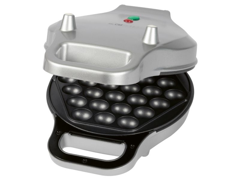 Clatronic Wa 3772 Silber, 700 W, 220 - 240 V, 50 - 60 Hz