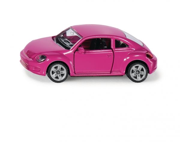Siku Vw The Beetle Pink