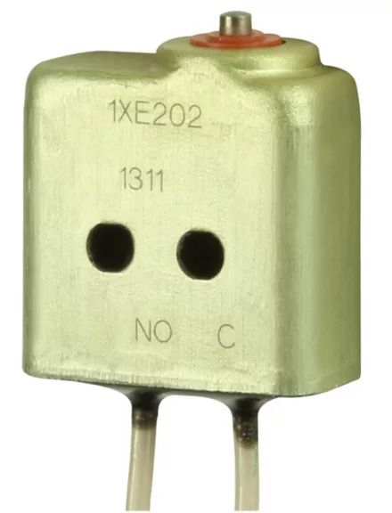 Honeywell 1Xe202 Mr Toggle Switch