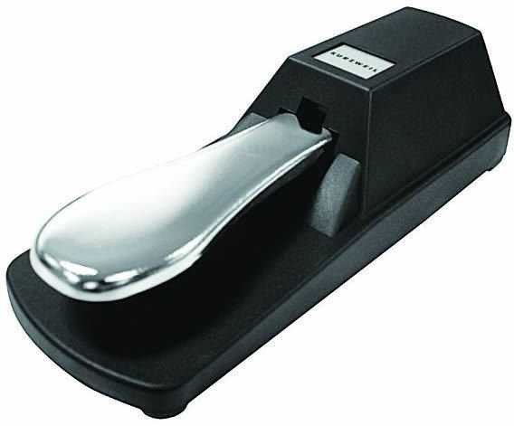 Marantz Kurzweil KP-2 - Sustain Pedal