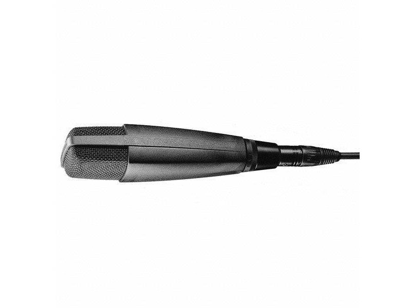 Sennheiser Md 421-Ii Studio Mikrofoni