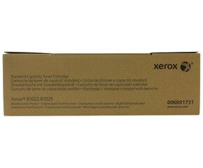 Xerox 006R01731, 13700 Seiten, Schwarz, 1 Stück(E)