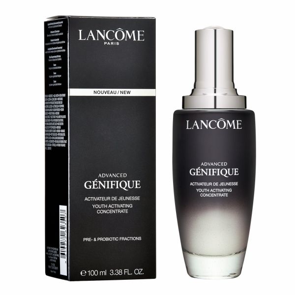 Lancome Advanced Genifique Youth Activating Concentrate - Dame - 100 Ml