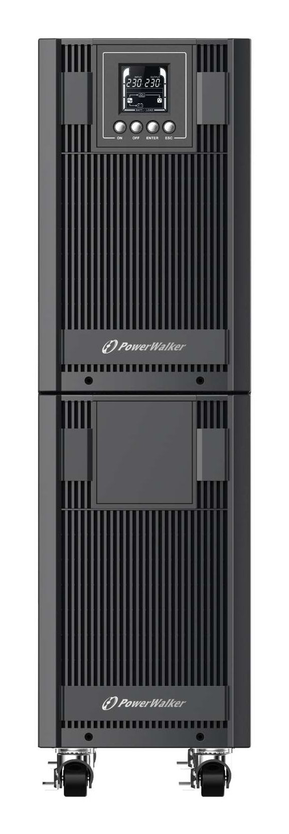 Powerwalker Vfi 6000 At Online-Usv 6000 Va 5400 W