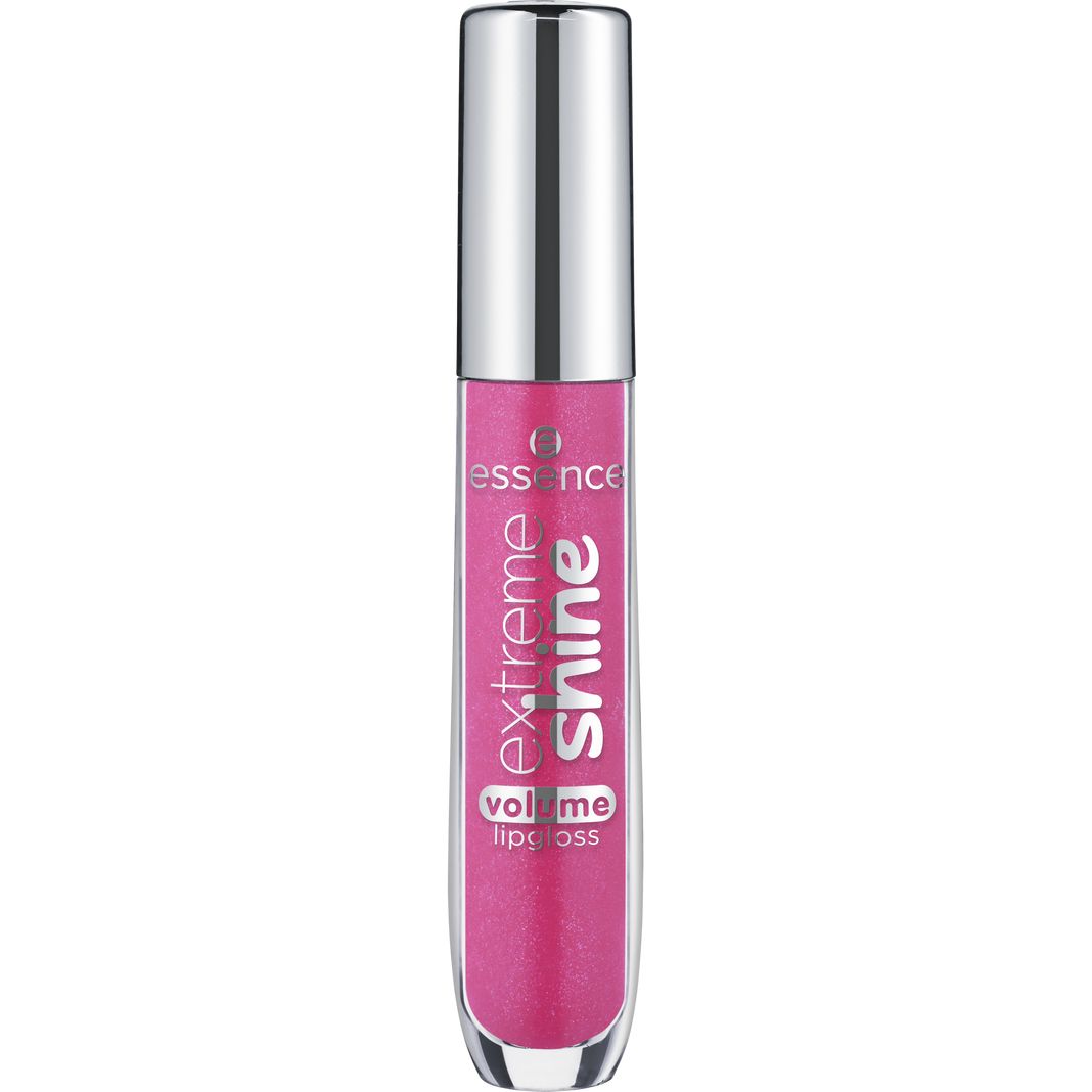 Essence Extreme Shine Volume Lip Gloss 21