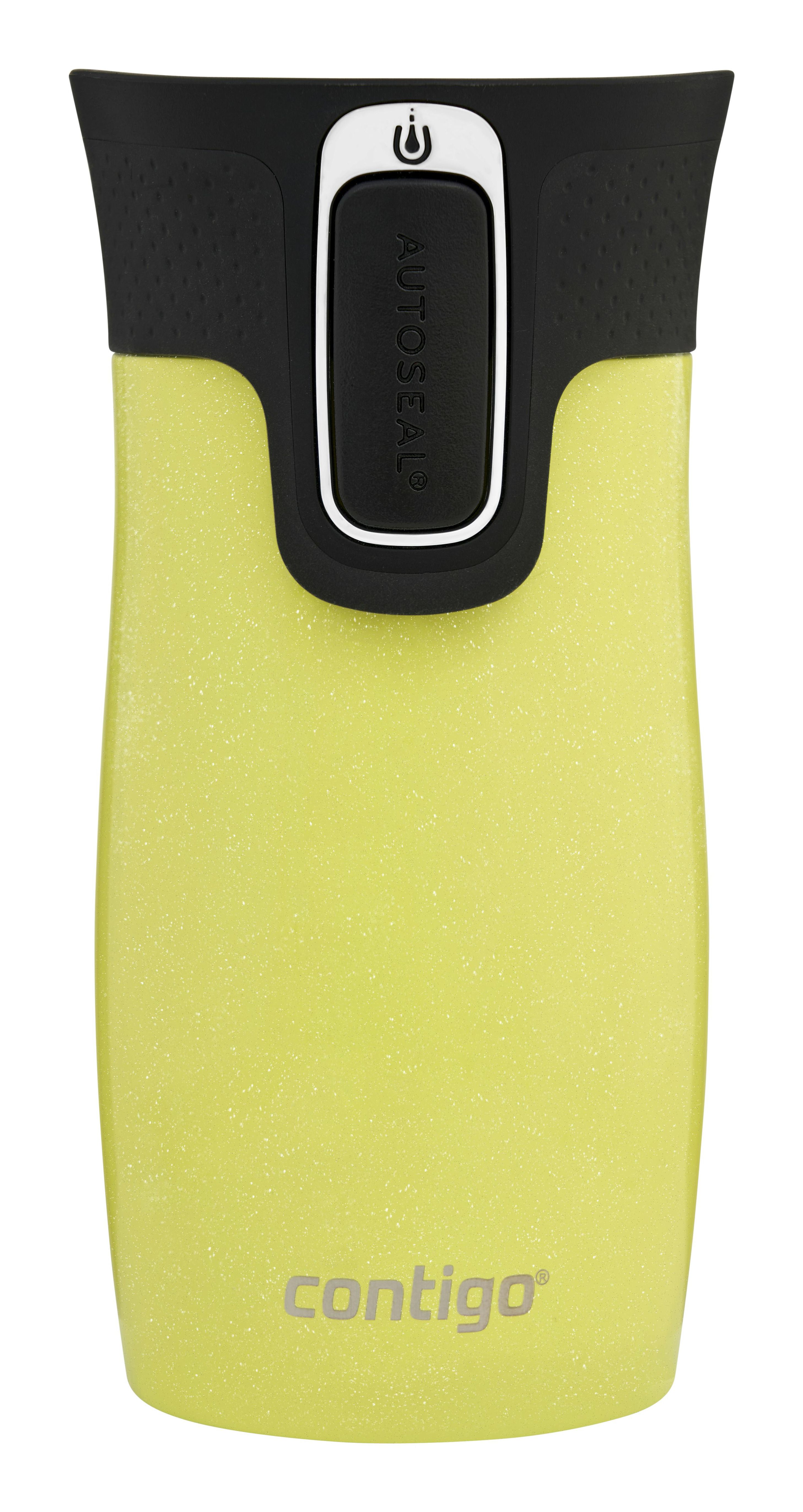 Contigo West Loop Mini Limelight termokop 300 ml