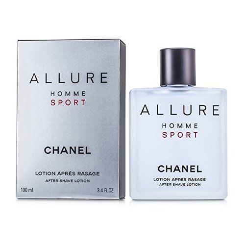 Chanel Allure Homme Sport Geschenkset - Männlich - 60 Ml