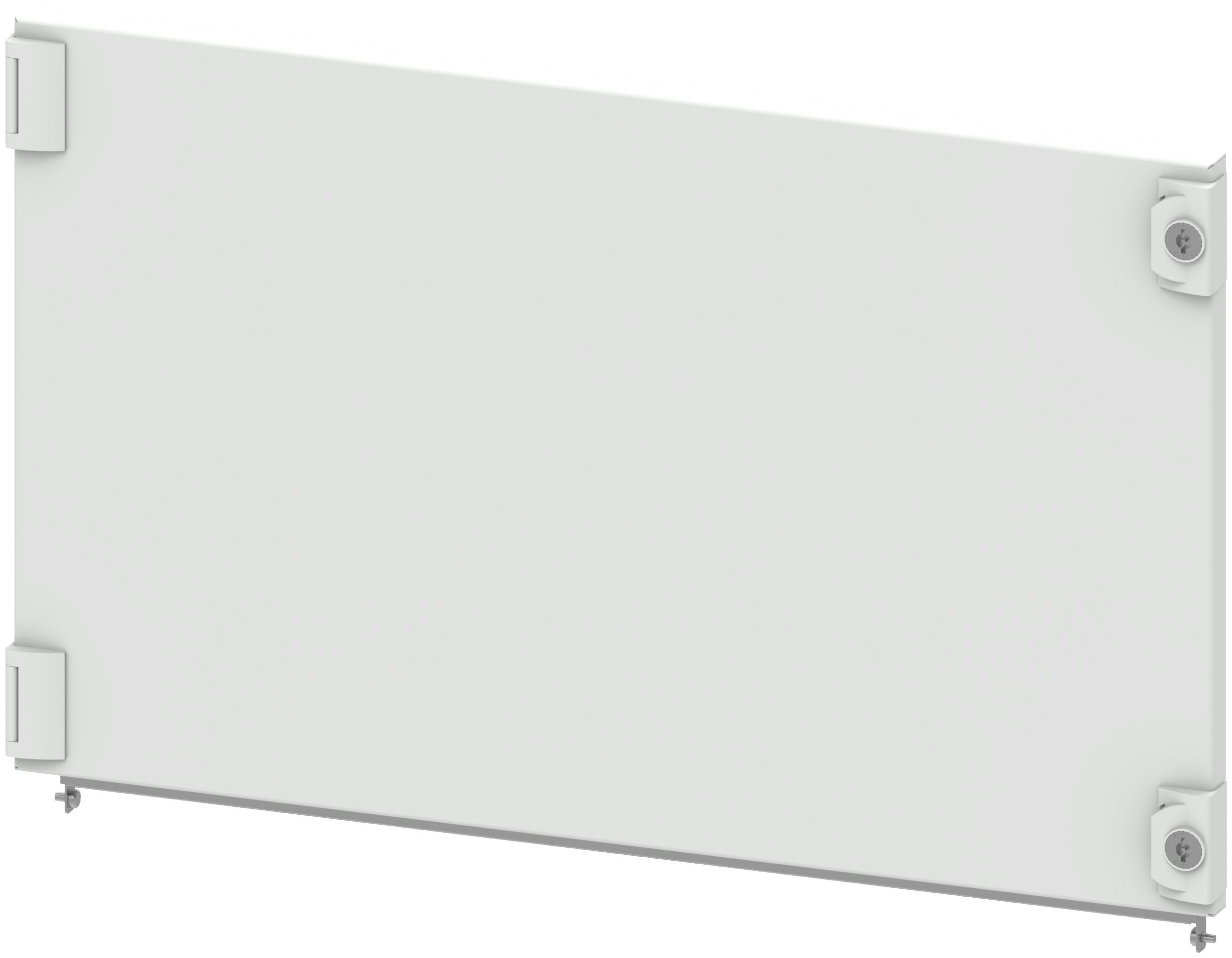 Siemens Fachtür Ip40 H:500Mm B:800Mm, Stahl, Ip40, 500 Mm, 615 Mm, 905 Mm, 65 Mm
