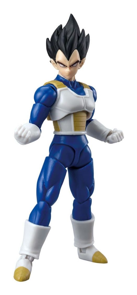 Bandai Vegeta, 4 Jahr(E), Blau, Weiß