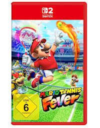 Nintendo Mario Tennis Fever Standard Forenklet kinesisk, Traditionelt kinesisk, Tysk, Hollandsk, Engelsk, Spansk, Fransk, Italiensk, Japansk,