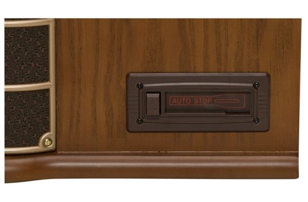 Denver Mcr-50 - Audiosystem - 5 Watt (Total)
