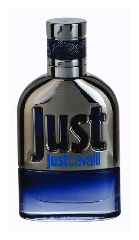 Roberto Cavalli Just Cavalli Him 2013 Eau De Toilette 30 Ml (Man)