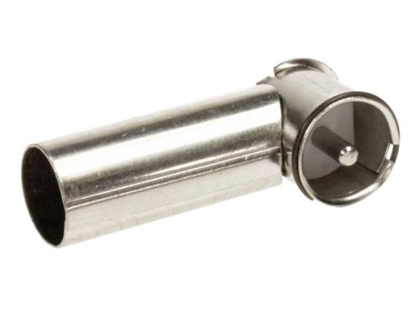 Antenneadapter DIN(f)-ISO(m) 1 stk.