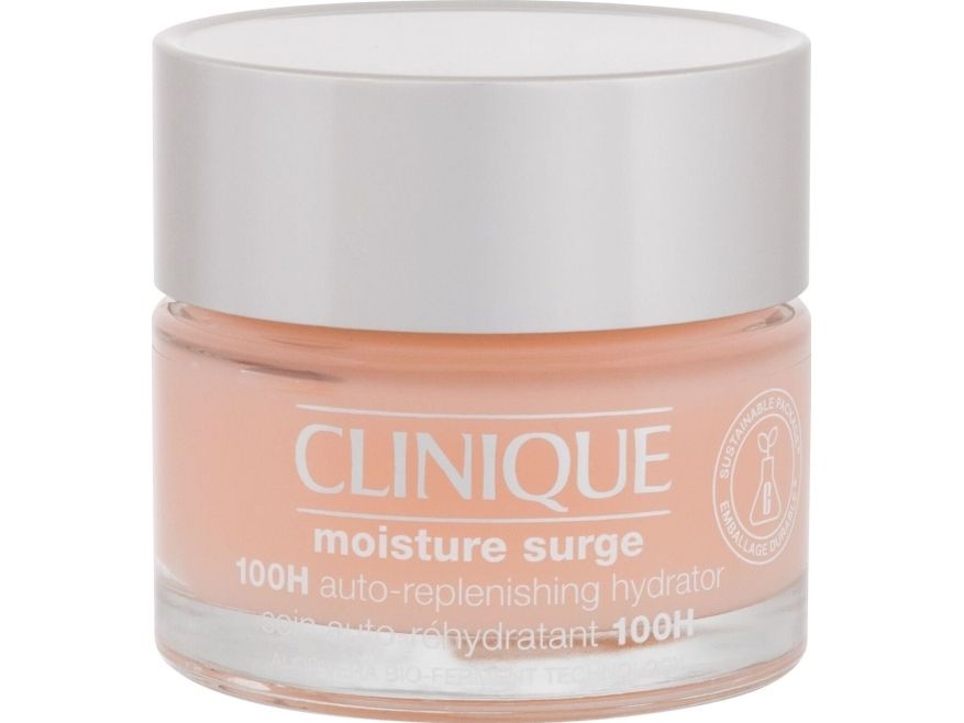 Clinique Moisture Surge 100H Auto-Replenishing Hydrator 50 ml | Hudvård - Ansiktsvård - Dagkräm | GameStuff