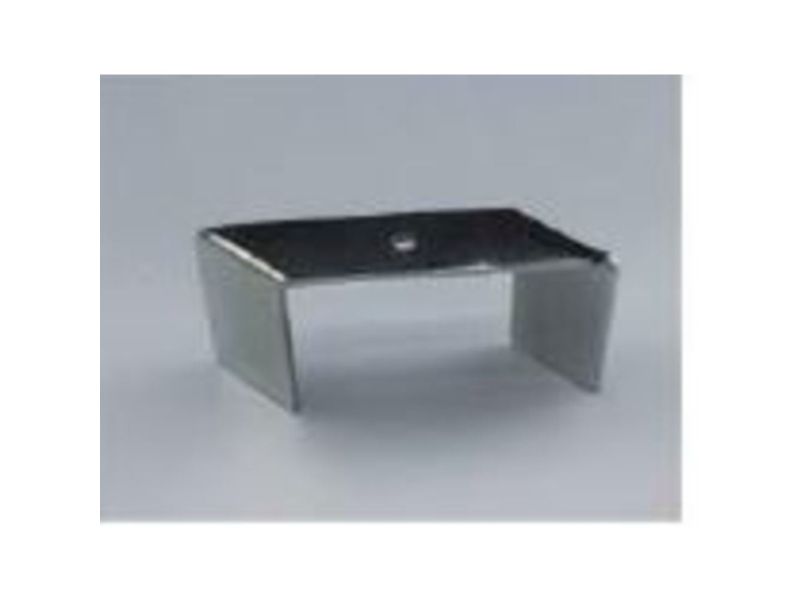 Synergy 21 Led U-Profil Til Alu017r Clip Metal