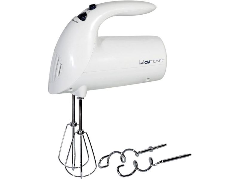 Clatronic Hm 3014 - Håndmixer - 250 W