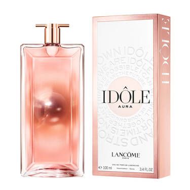 Lancome Idole Aura Eau De Parfum Spray 100ml