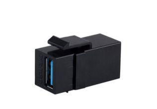 Microconnect - Usb-Adapter - Usb 3.0 X 1 - Sort