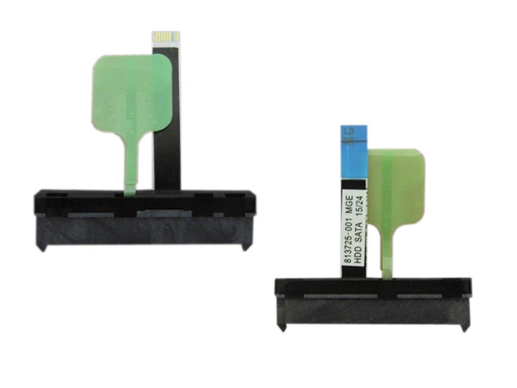 Hpi Fleksibelt Fladkabel Sata Hdd Ent15-Dm (Ffc)