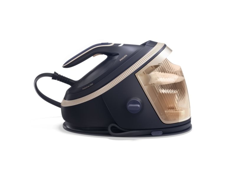 Philips PSG7300/20 Dampfbügelstation 3120 W, 1,5 L, grau