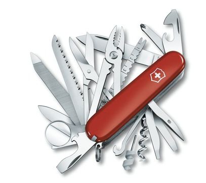 Victorinox SwissChamp - Image 4