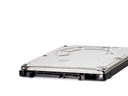 Hp 634862-001, 320 Gb, 7200 Rpm, 2.5", Sata