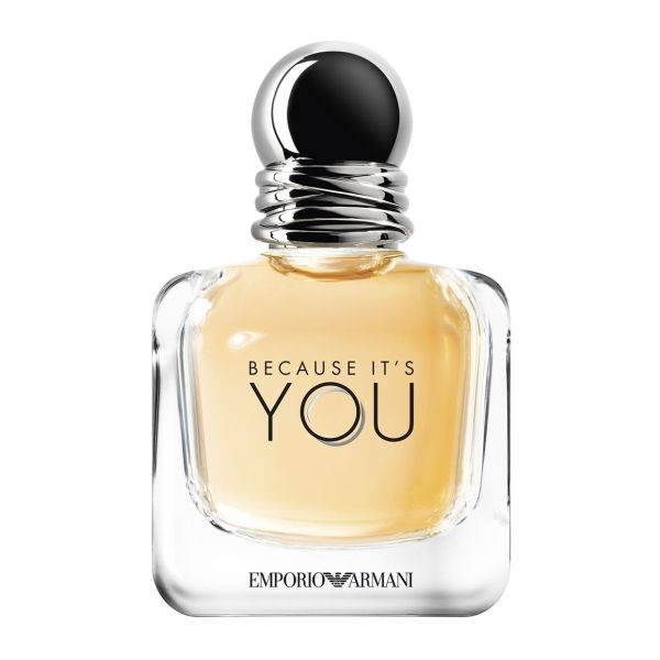 Armani (Giorgio Armani) Stronger With You Edt M 150 Ml