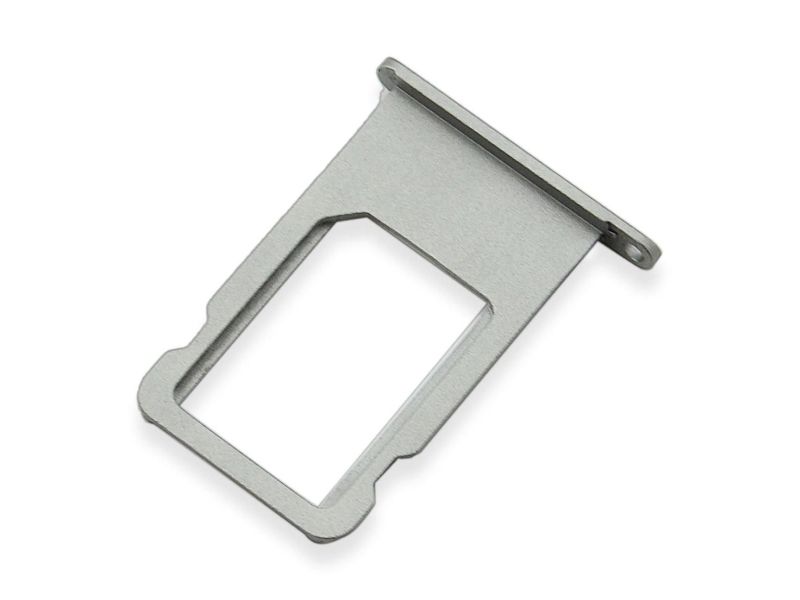 CoreParts MSPP73363, Sim-kortholder, Apple, iPhone 6S, Grå, 200 mm, 360 mm