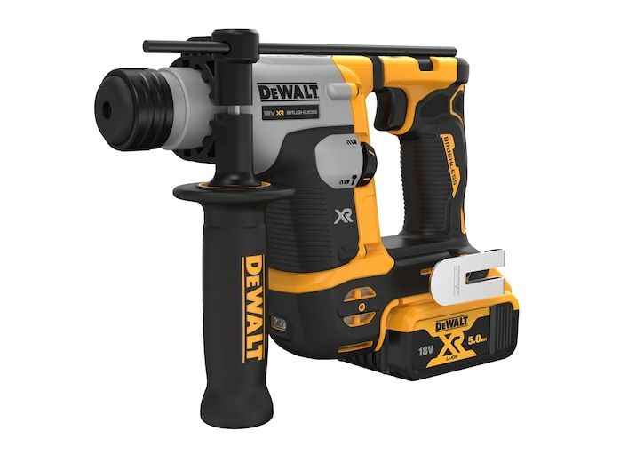 DeWALT DCH172P2-QW, 1,8 kg, 193 mm, 1 styck