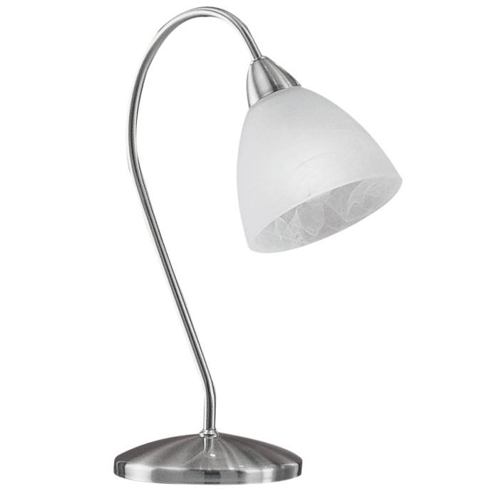 EGLO PASTO BORD BS/HVID