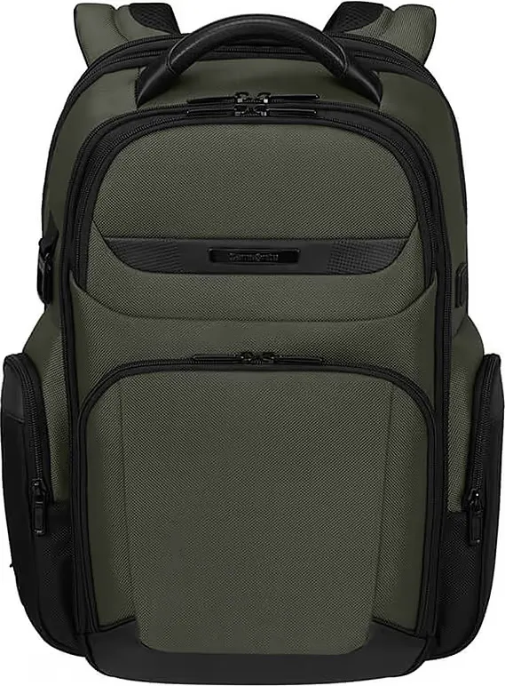 SAMSONITE Backpack PRO DLX6