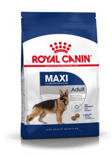 Royal Canin Maxi Erwachsene 15 Kg