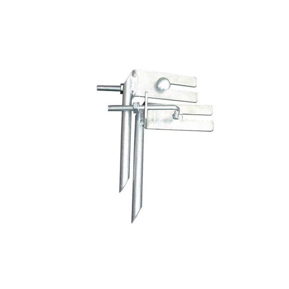 KRAUSE DRAIN PINTS 2pcs.