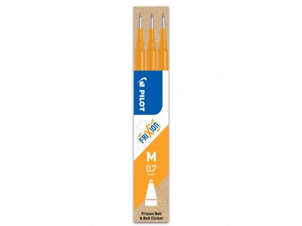 Pilot Frixion Ball, 0,7 Mm, 0,35 Mm