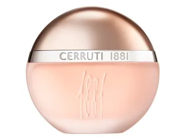 Cerruti 1881 Pour Femme EDT 100ml | Dofter - Dofter för kvinnor - Eau de Parfume för kvinnor | GameStuff