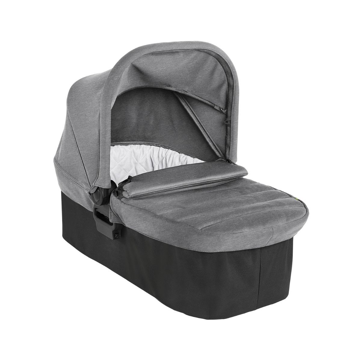 Baby Jogger City Elite 2 Lift - Slate | N - A | GameStuff