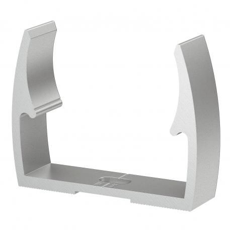 Obo Bettermann =, Aluminium, Aluminium, 2,5 Cm