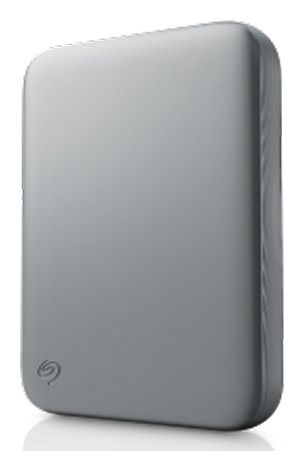 Seagate Expansion Stnn4000400, 4 Tb, 2.5", Schwarz