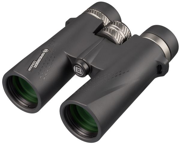 Bresser Optics Condor 8X42, Bak-4, 8X, 4,2 Cm, Voll Mehrfachbeschichtet (Fmc), Wasserfest, 696 G