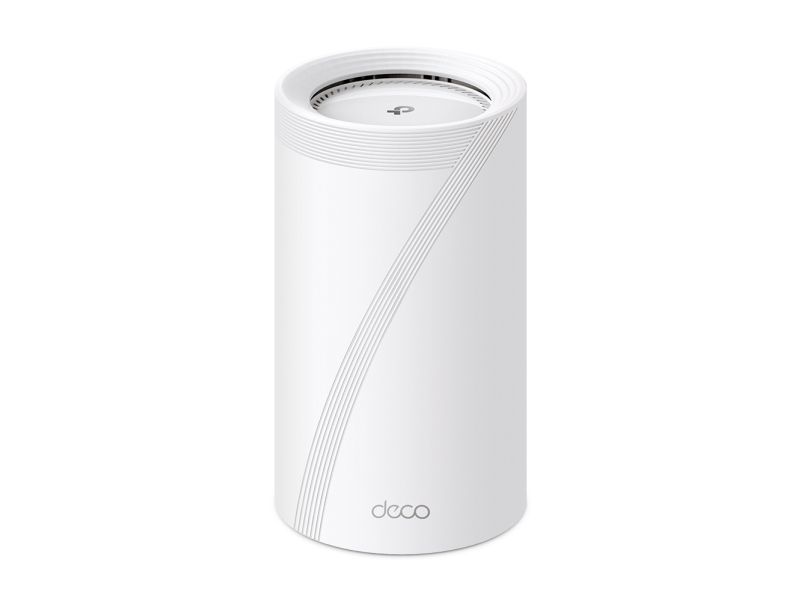 Tp-Link Deco Be85 Mesh-Router Be19000 Wi-Fi 7, 1Er-Pack