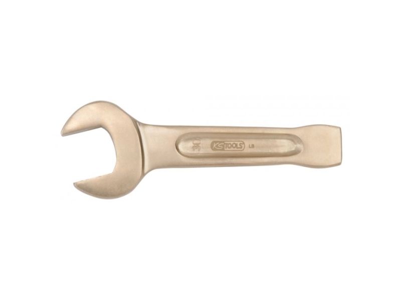 Ks Tools 9637620 Schraubenschlüssel-Kombination (Metrisch) (Nur Zum Austausch) 17 Mm