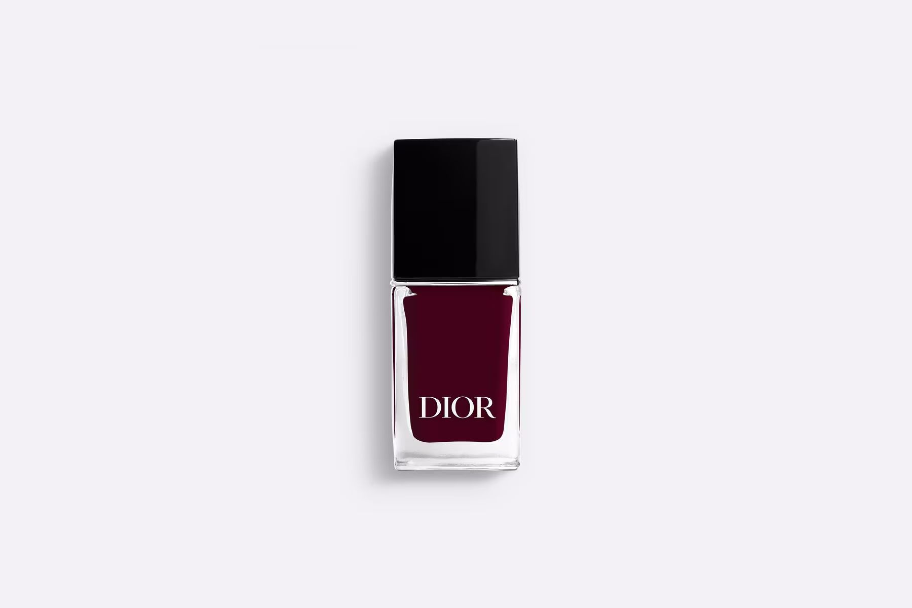 Dior Gel Effect And Couture Color Nagellack 047 Night 1947