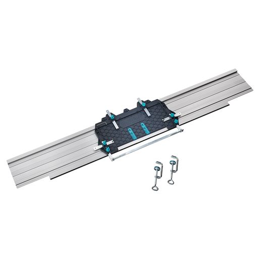 Wolfcraft , Führungsschiene, 1 Fks 145 - Führungsschiene Für Hks (145 Cm) - Image 5