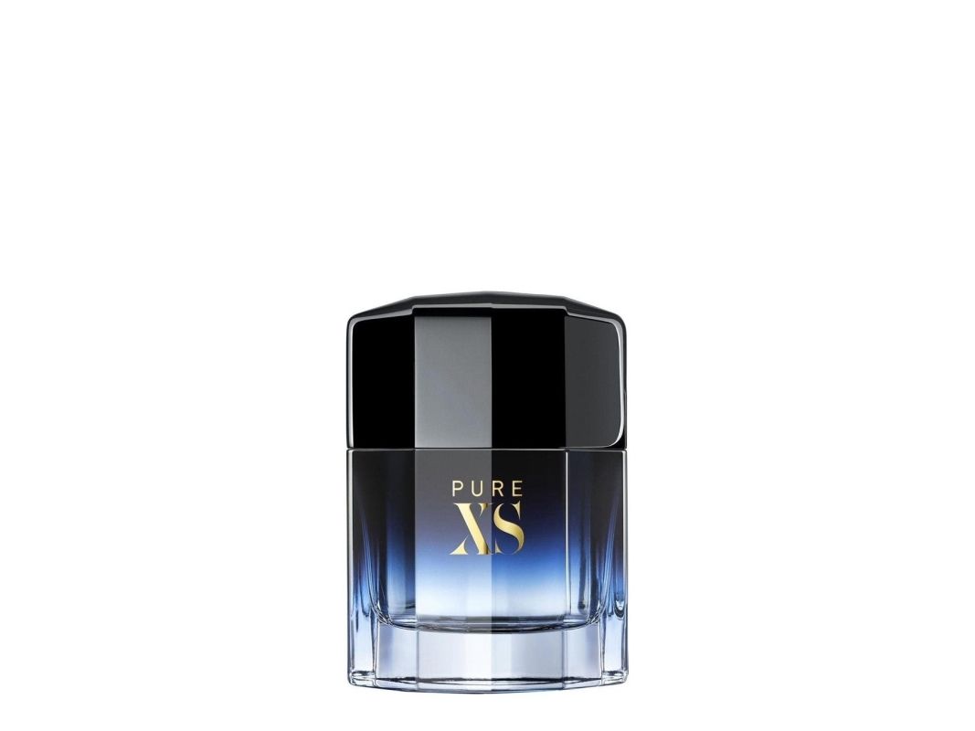 Paco Rabanne Pure Xs Edt 100Ml