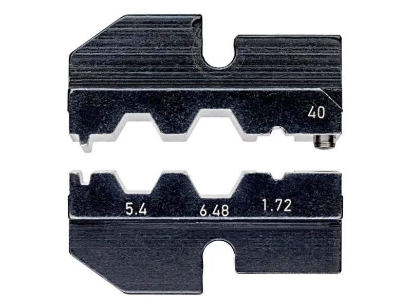 Knipex 97 49 40, Puristupihtien sisäosa, Knipex, 57 g