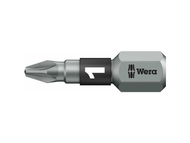 855/1 Btz Pz Pozidriv-Bits Bitorsion 855/1 Btz Pz 1 X 25 Mm