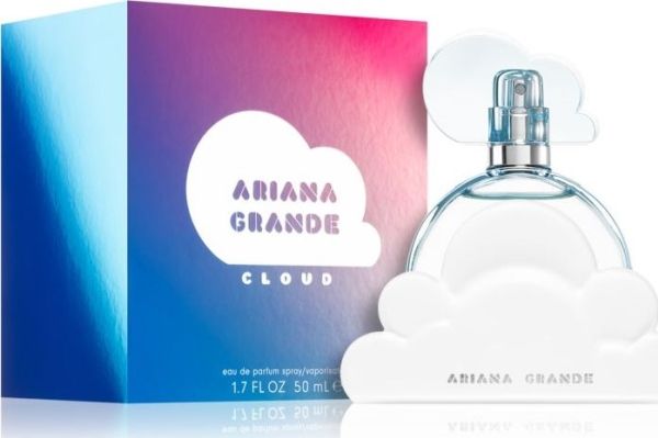 Ariana Grande Cloud Eau De Parfum 50 Ml (Woman)