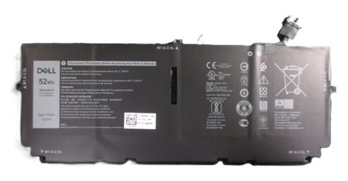 Dell Fp86v, Batteri, Dell, Xps 13 (9300) Xps 13 (9310)